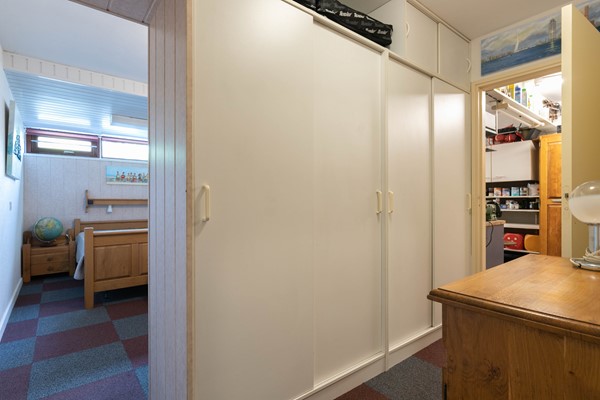 Medium property photo - Leimuiderdijk 288, 2154 MR Burgerveen